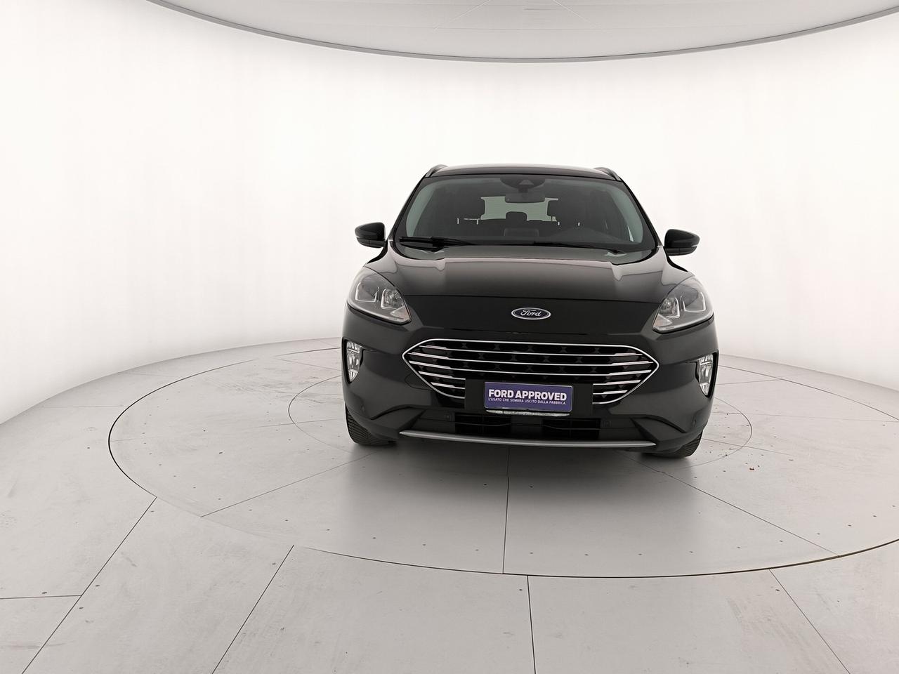 Ford Kuga 1.5 ecoblue titanium business 2wd 120cv auto