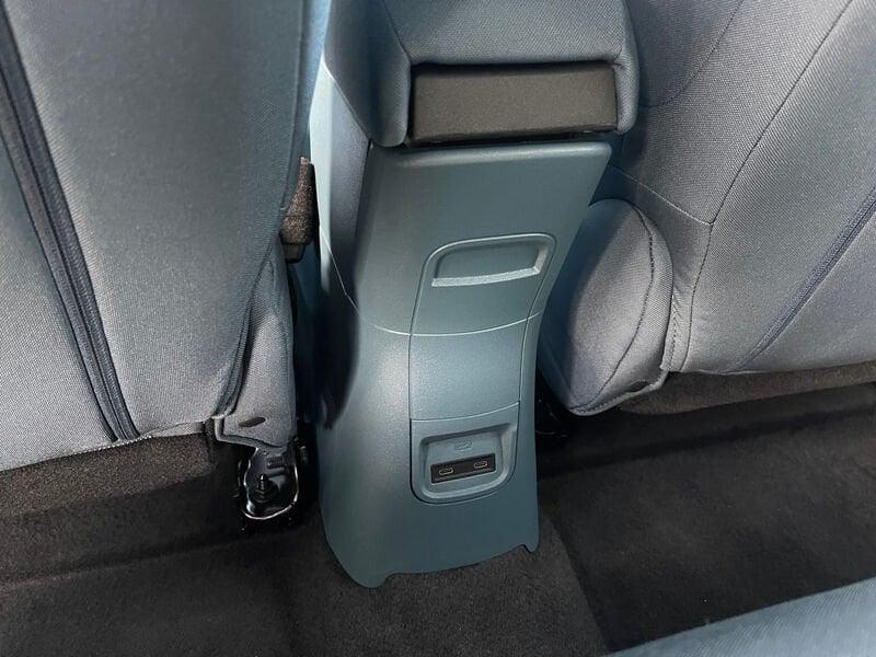 FIAT Grande Panda 44 kWh La Prima - AZIENDALE