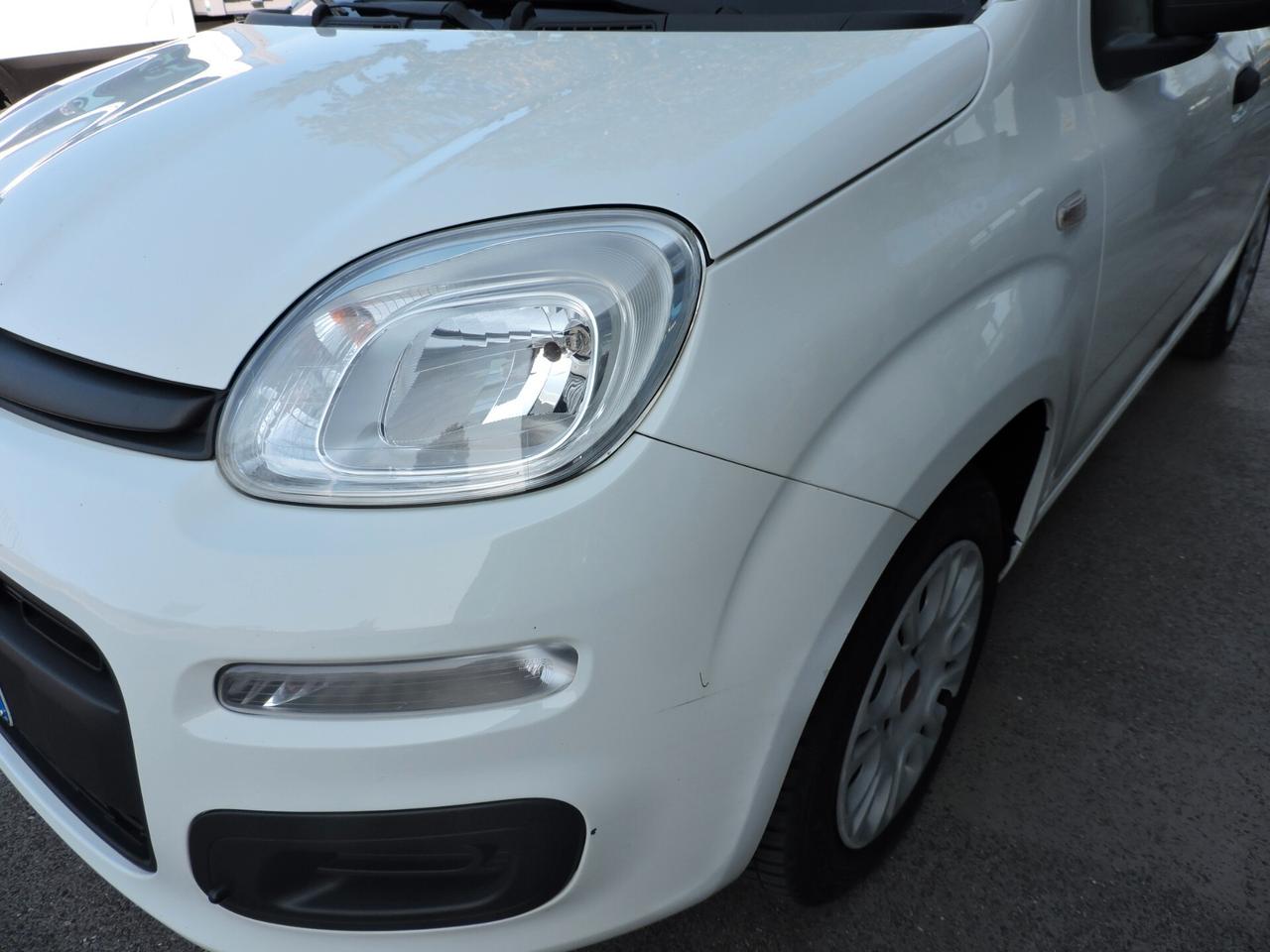 Fiat Panda 1.2 Easy