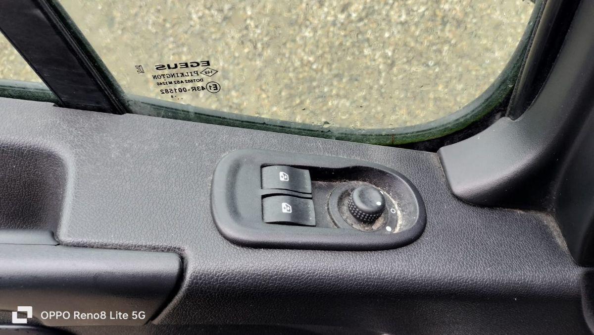 RENAULT master T35 2.3 dci 145cv L3 S&S E6