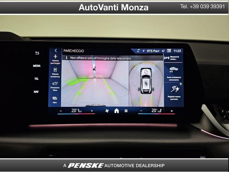 BMW X2 X2 xDrive 20d Msport Pro