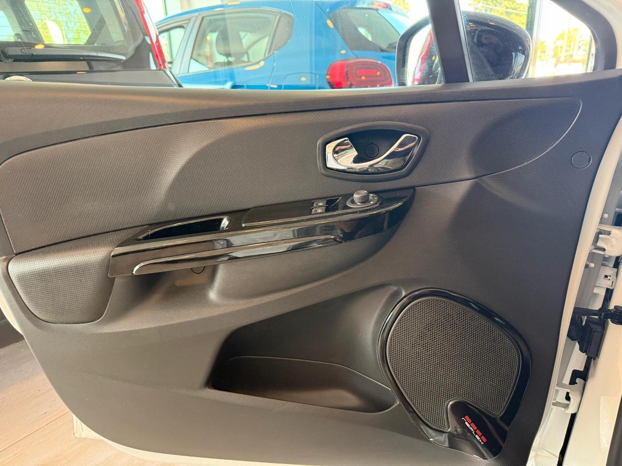 Renault Clio Sporter 1.5 dCi 8V 75CV Wave