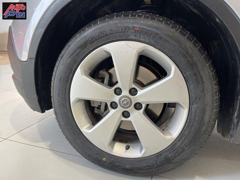 Opel Mokka 1.6 CDTI Ecotec 136CV 4x2 Start&Stop Ego