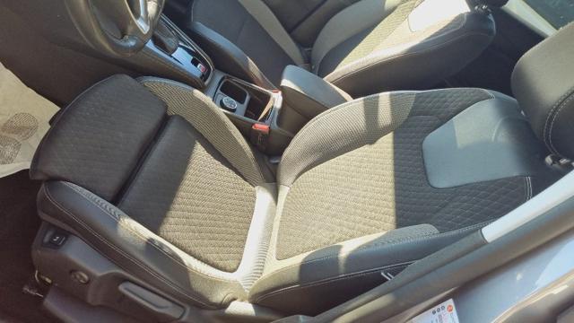 OPEL Grandland X 1.5 diesel Ecotec aut. Business Elegance