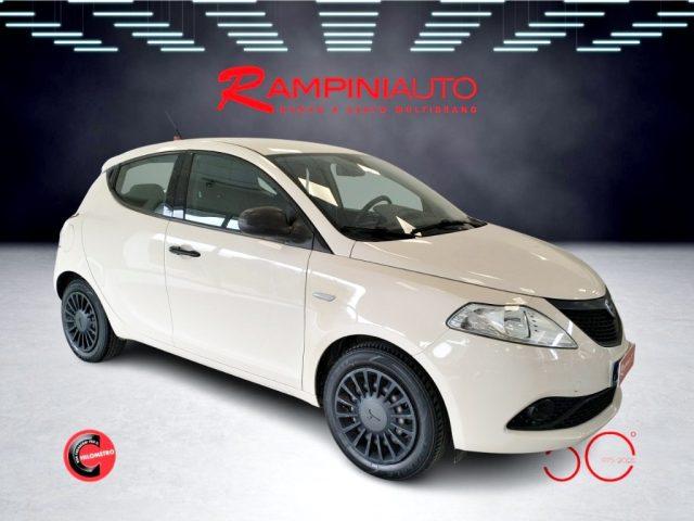 LANCIA Ypsilon 1.2 69 CV 5 porte Elefantino Pronta Consegna