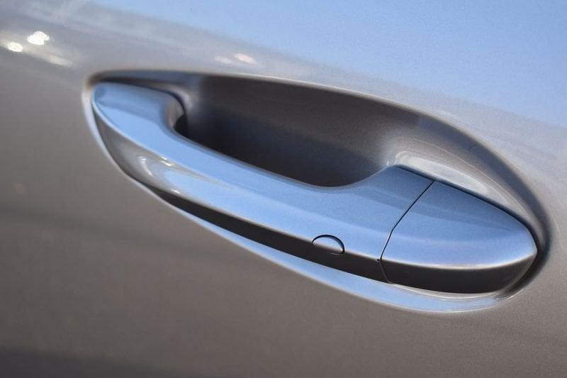 MG HS 1.5 T Luxury AT