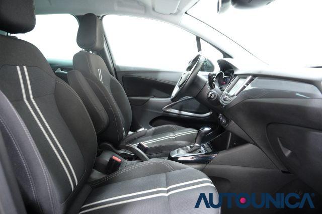 OPEL Crossland 1.2 TURBO 12V 130 CV START&STOP ELEGANCE