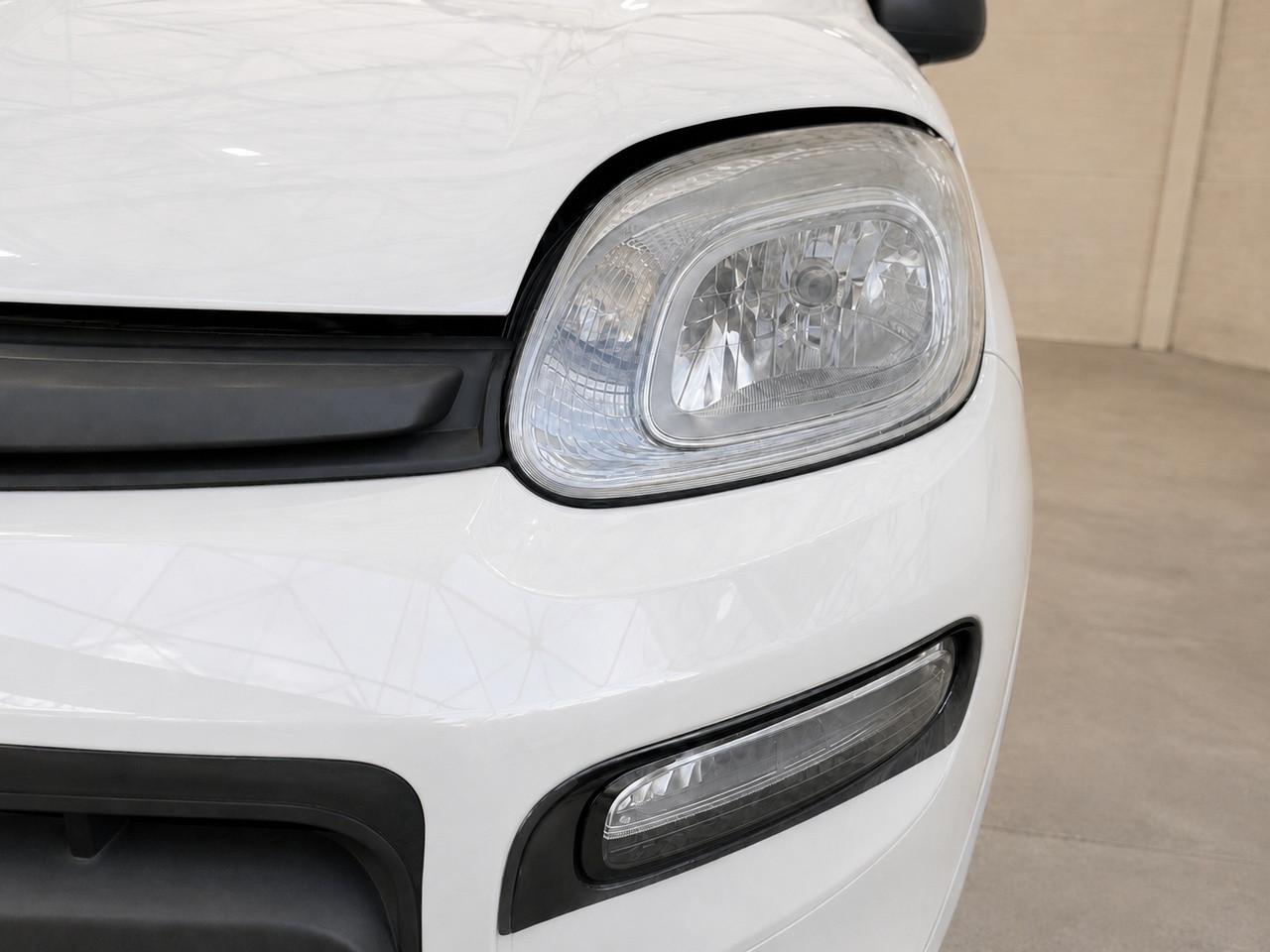 FIAT Panda III 2021 - Panda 1.0 firefly hybrid s&s 70cv 5p.ti