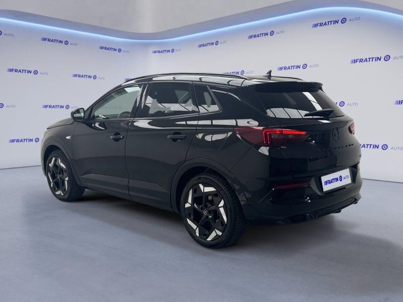 OPEL GRANDLAND 1.6 PHEV AUT. AWD GSE