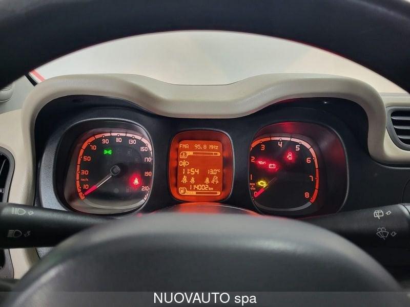 FIAT Panda 1.2 69cv Easy