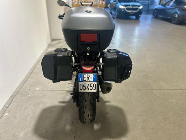 BMW S 1000 XR S 1000 XR - TRIS VALIGIE