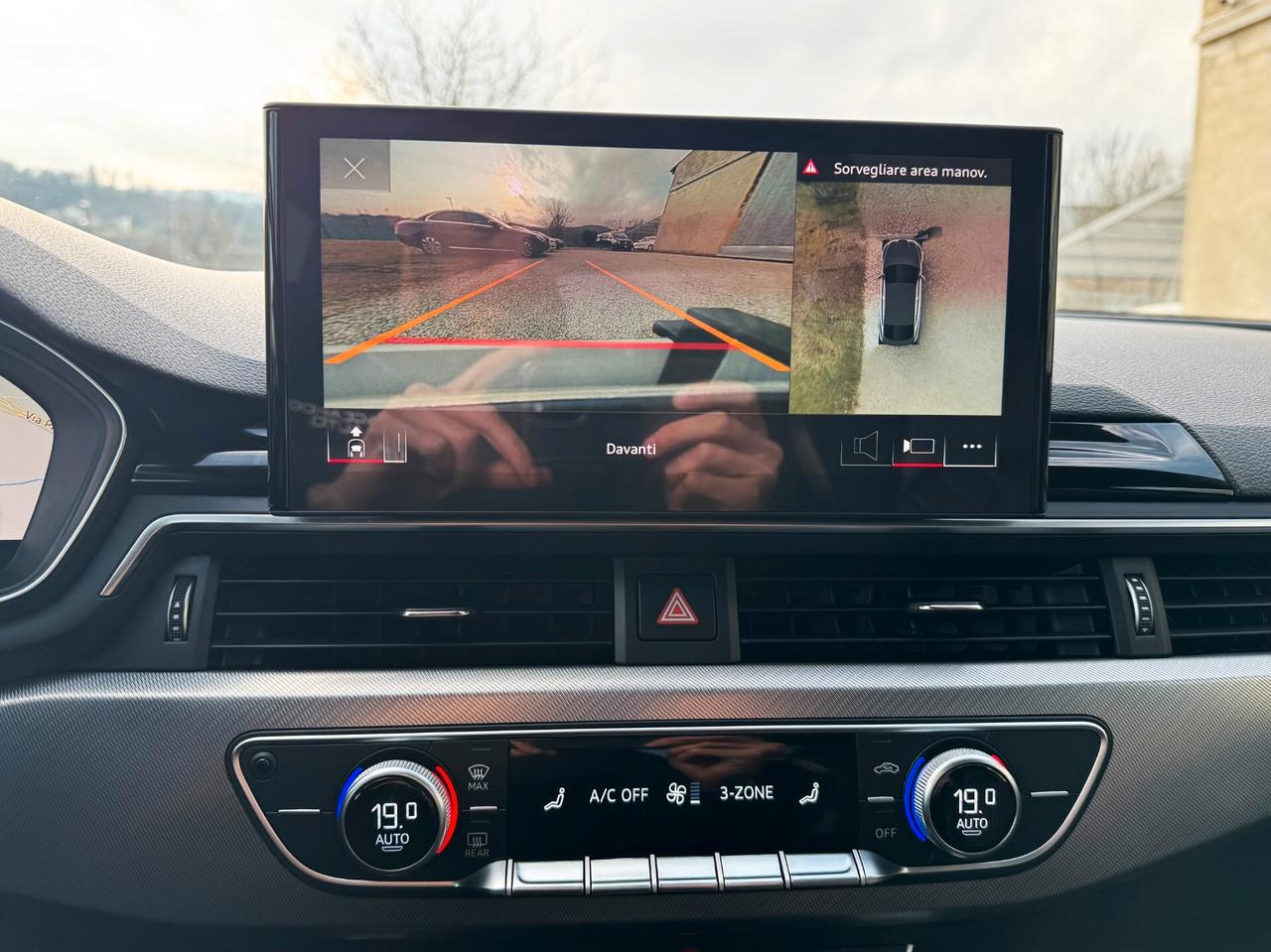 Audi A5 Sportback 40 TDI S line Quattro | PROMO