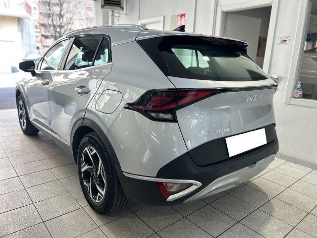 KIA Sportage 1.6 TGDi GPL Business