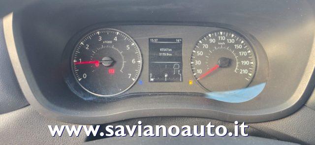 NISSAN INTERSTAR 2.3 DXI 135cv