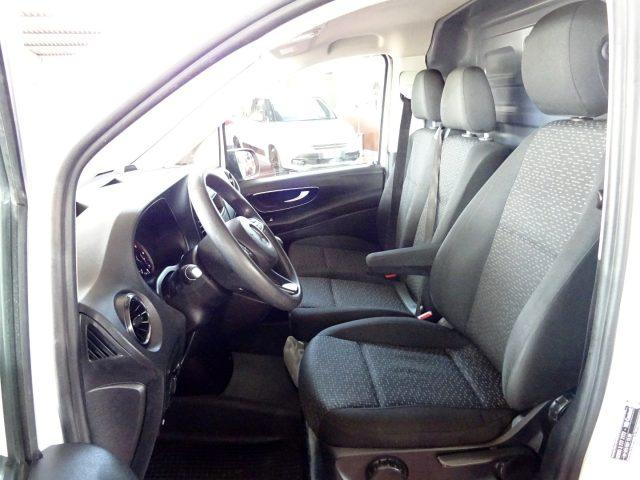 MERCEDES-BENZ Vito 1.7 110 CDI PC-SL Furgone Long PRO