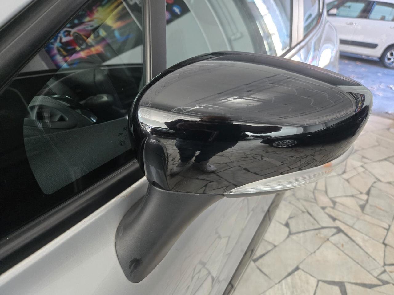 Renault Clio dCi 8V 75 CV 5 porte Duel