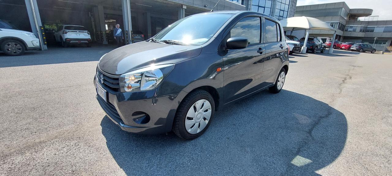 Suzuki Celerio 1.0 Easy