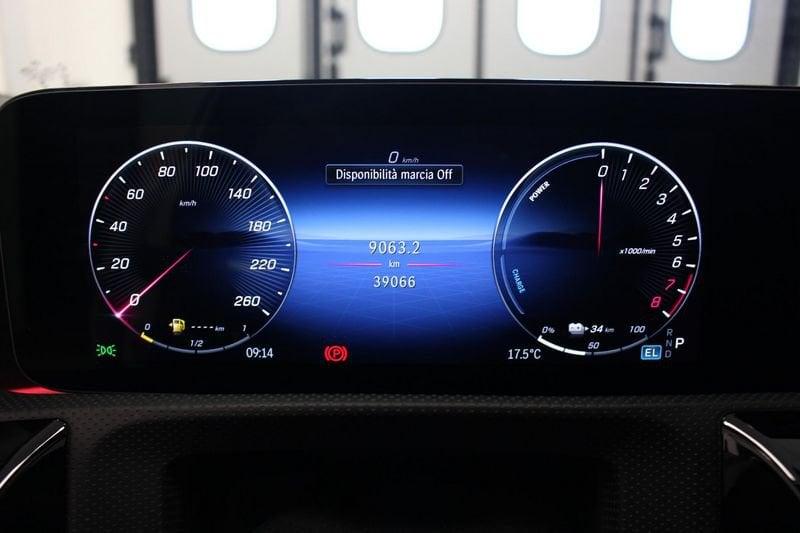 Mercedes-Benz Classe A A 250 e Plug-In-Hybrid AMG Line Premium Plus Speedshift DCT AMG 8G