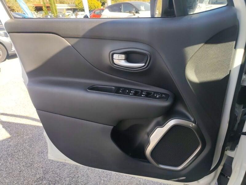 Jeep Renegade My23 Limited 1.0 GseT3