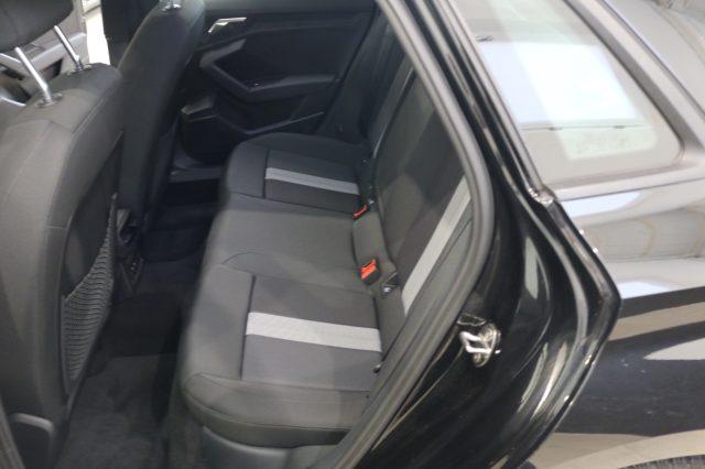 AUDI A3 SPB 35 TDI S tronic S line edition