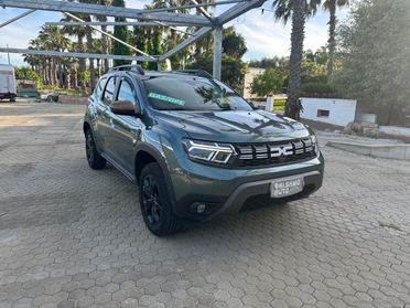 DACIA Duster 1.0 TCe GPL 4x2 Extreme