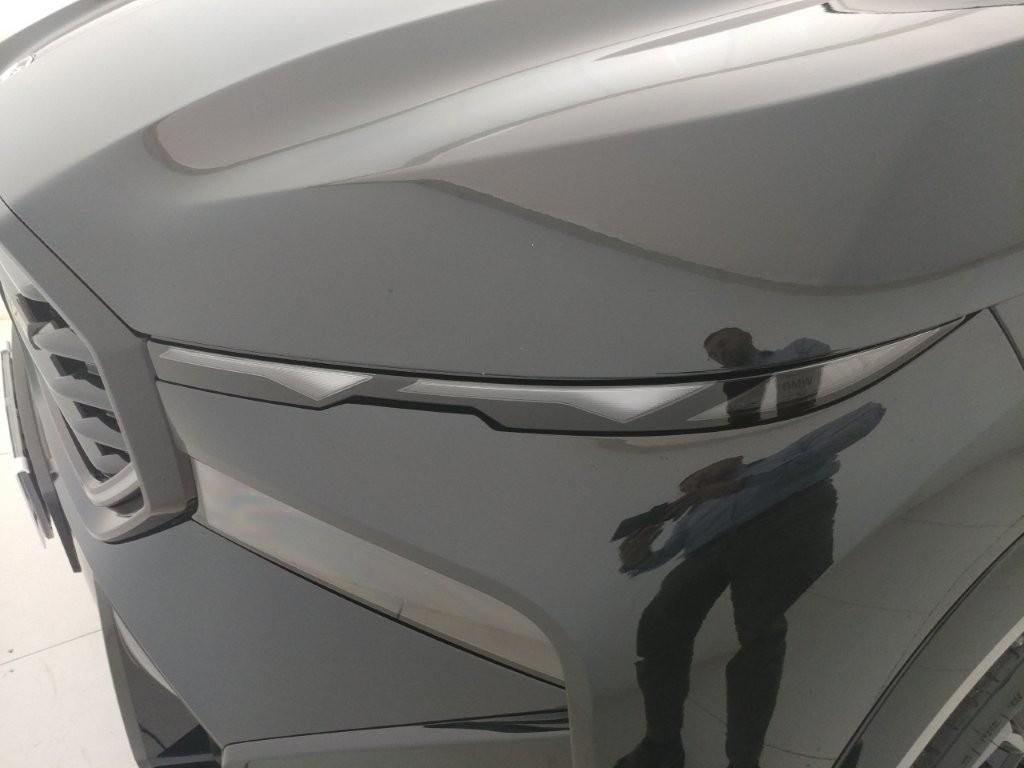 BMW XM 4.4 Steptronic
