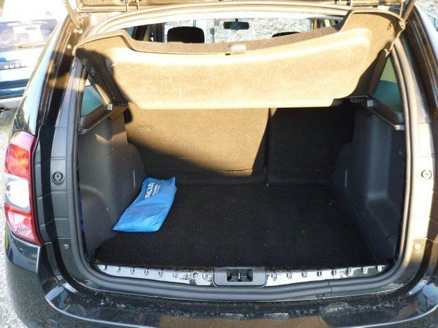 DACIA Duster 1.2 TCe 125CV Start&Stop 4x2 Prestige