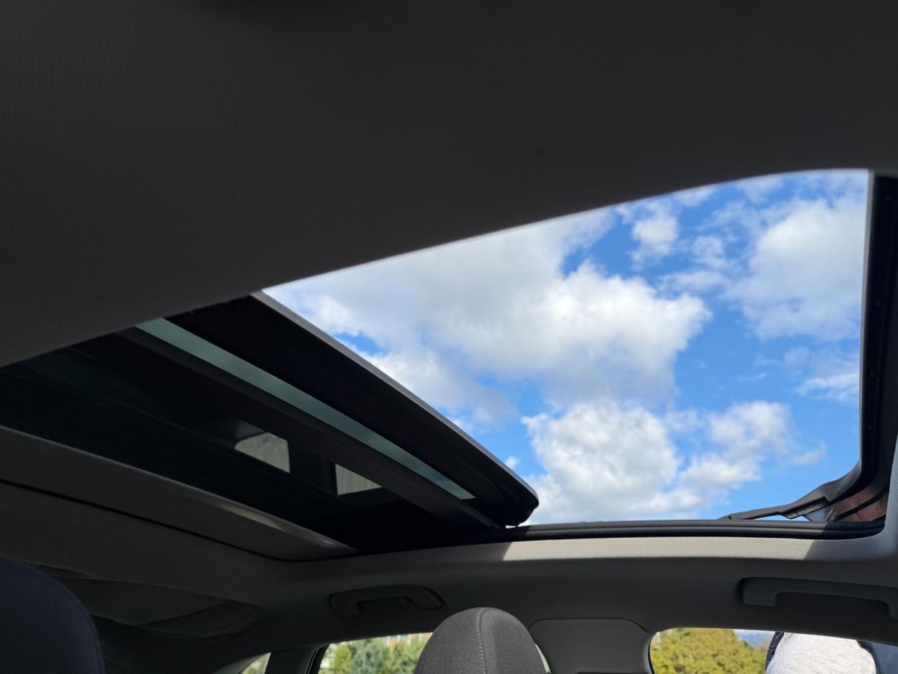 Audi Q3 2.0 TDI QUATTRO S TRONIC S LINE EDITION TETTO APRIBILE