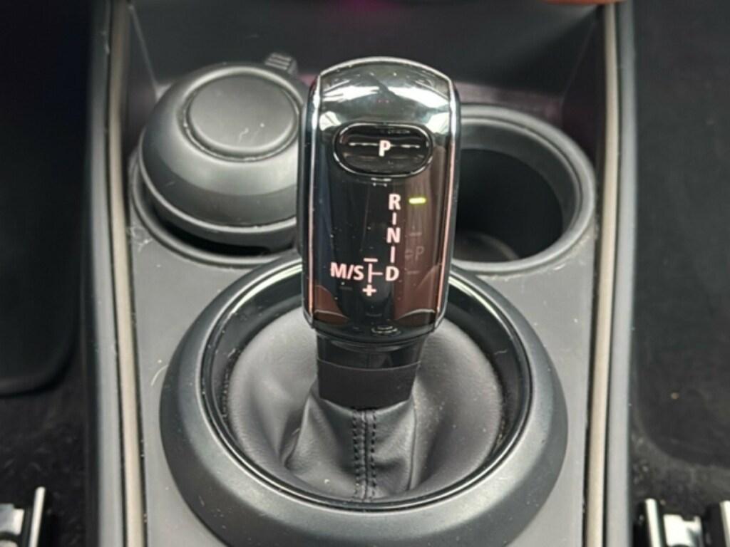 Mini Cooper S Countryman 2.0 TwinPower Turbo Cooper S ALL4