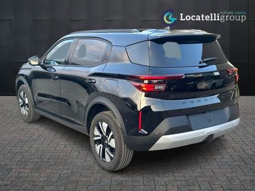 OPEL FRONTERA GS Hybrid 110cv EDCT