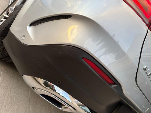MERCEDES-BENZ GLE 350 de 4Matic Plug-in Hybrid Coupé Premium Plus