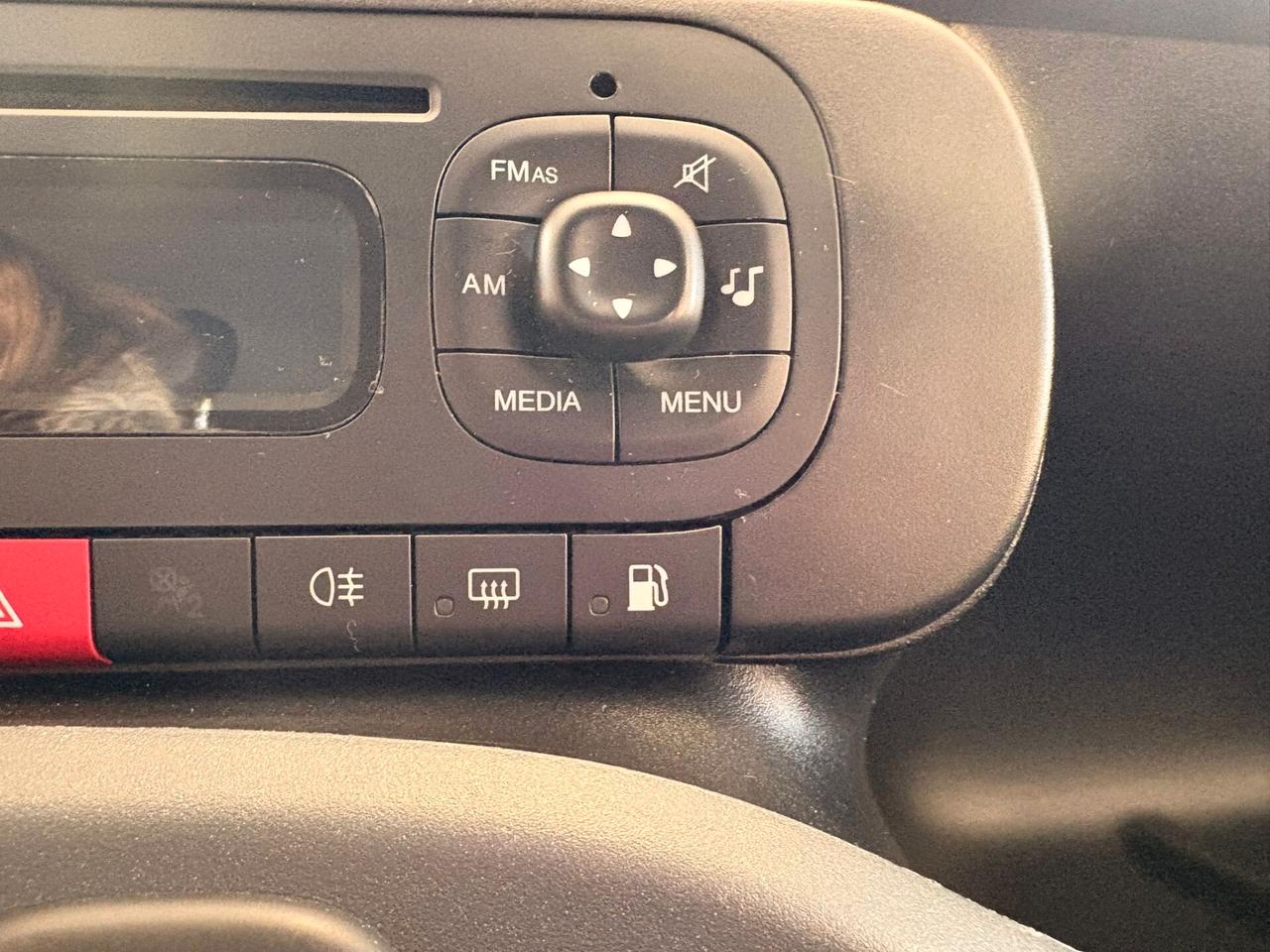 Fiat Panda 1.2 EasyPower Lounge