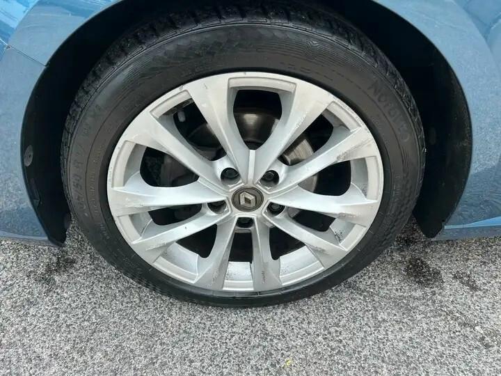 Renault Megane Mégane Sporter dCi 8V 110 CV Energy Bose