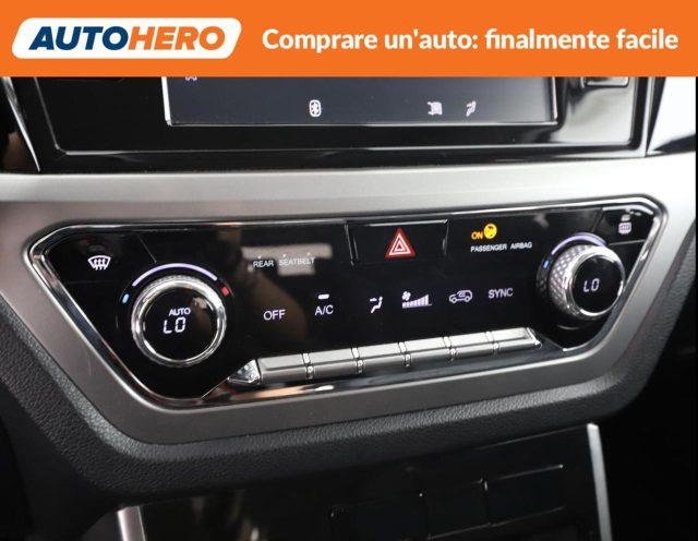 SSANGYONG Korando 1.5 GDI-Turbo AWD aut. Icon