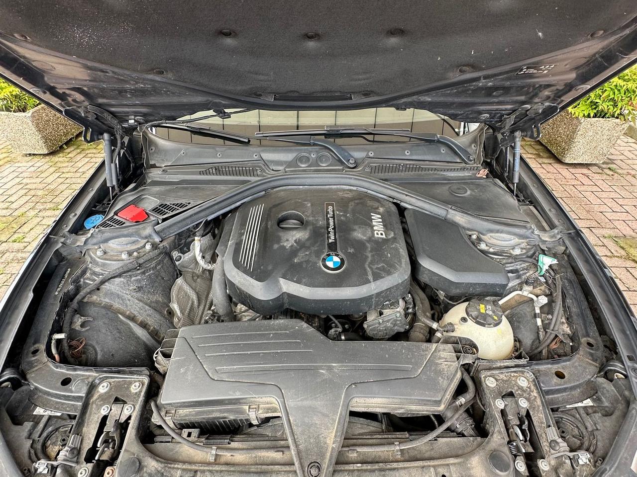 Bmw 116 Advantage 116 i