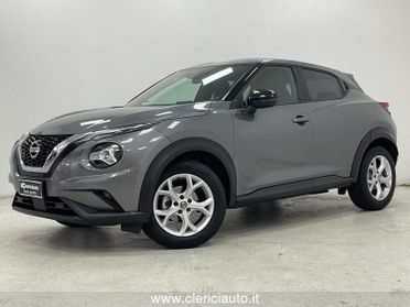 Nissan Juke 1.0 DIG-T 117 CV DCT Acenta