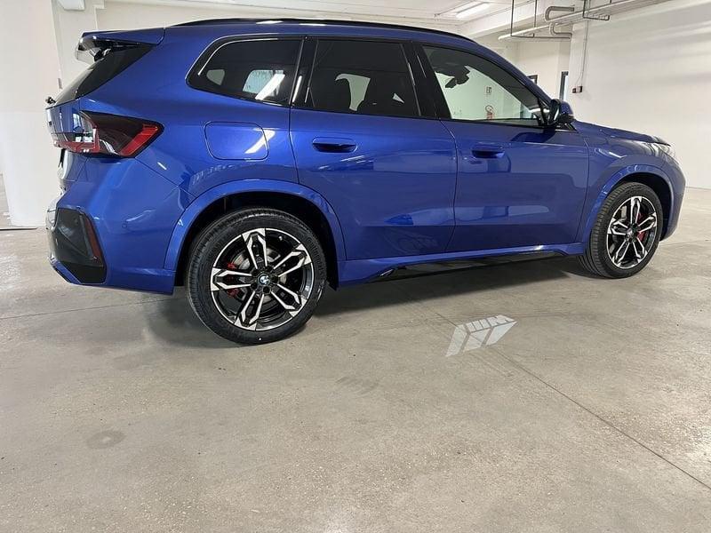 BMW X1 Serie X SDRIVE18D