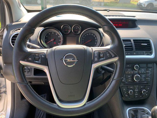 OPEL Meriva 1.4 Turbo 120CV GPL Tech Cosmo