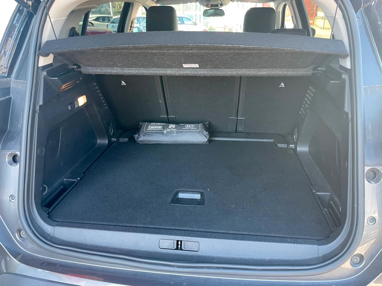 Citroen C5 Aircross BlueHDi 130 S&S EAT8 Max