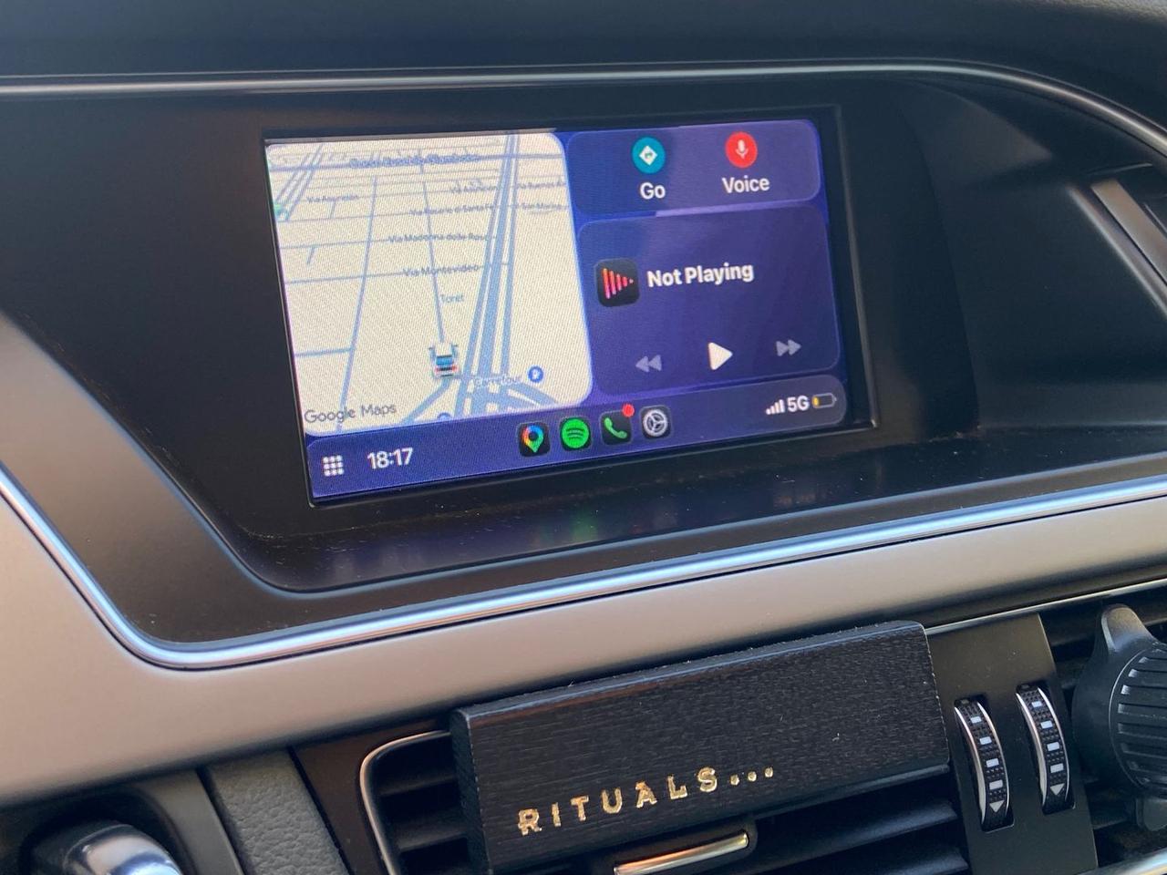 Audi A5 Sportback S Line Edition s-tronic 2 #10344