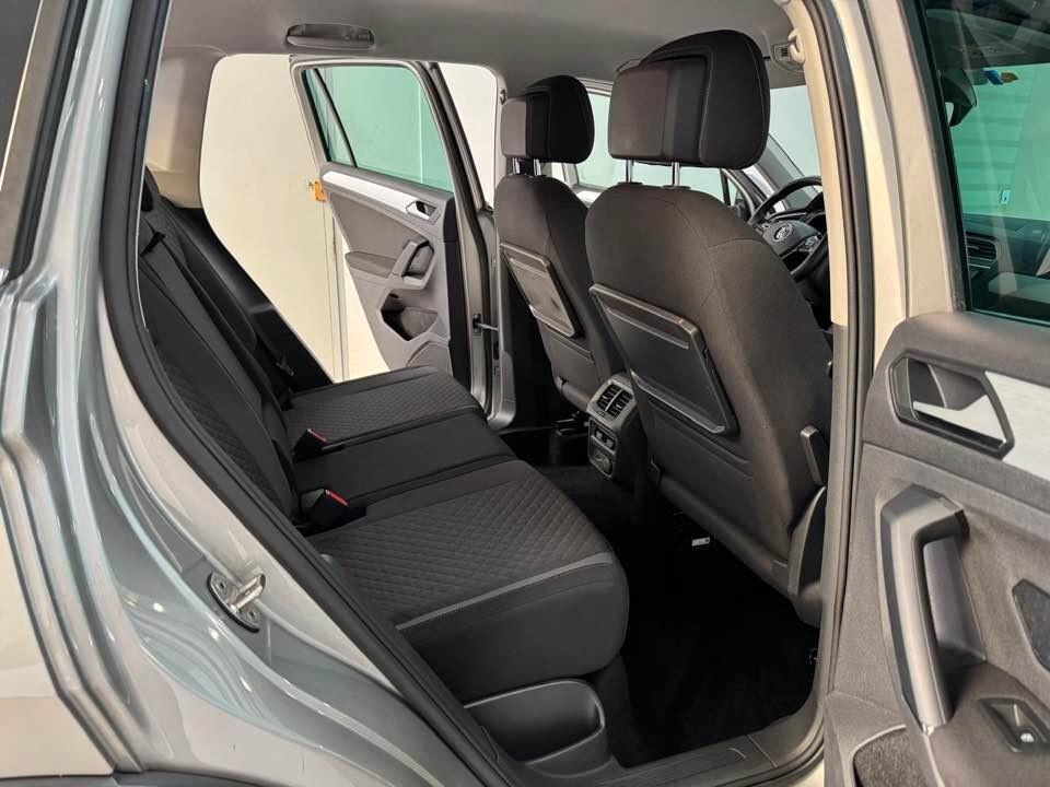 Volkswagen Tiguan 2.0 TDI DSG 4MOTION R-Line 150CV 2019