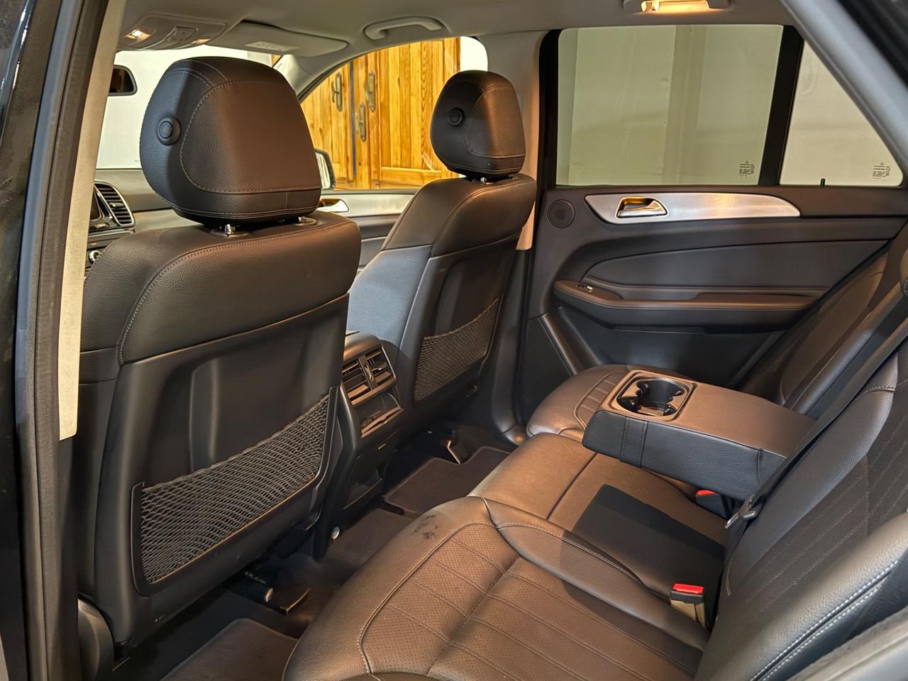 Mercedes-benz GLE 250 d 4Matic Exclusive Plus