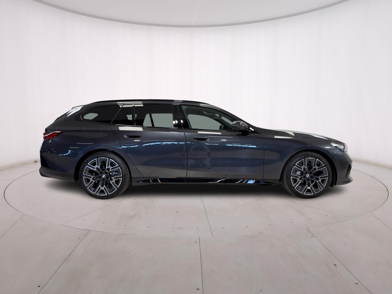 BMW Serie 5 540d Touring 48V xDrive MSport