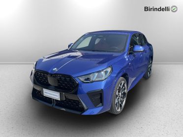 BMW X2 (U10) - X2 sDrive 20i Msport