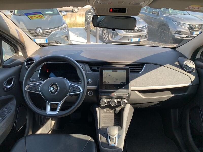 Renault ZOE Zoe Zen R135 my20