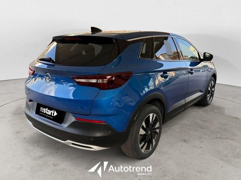 Opel Grandland X 1.5 Diesel 130 CV Automatica Elegance S&S