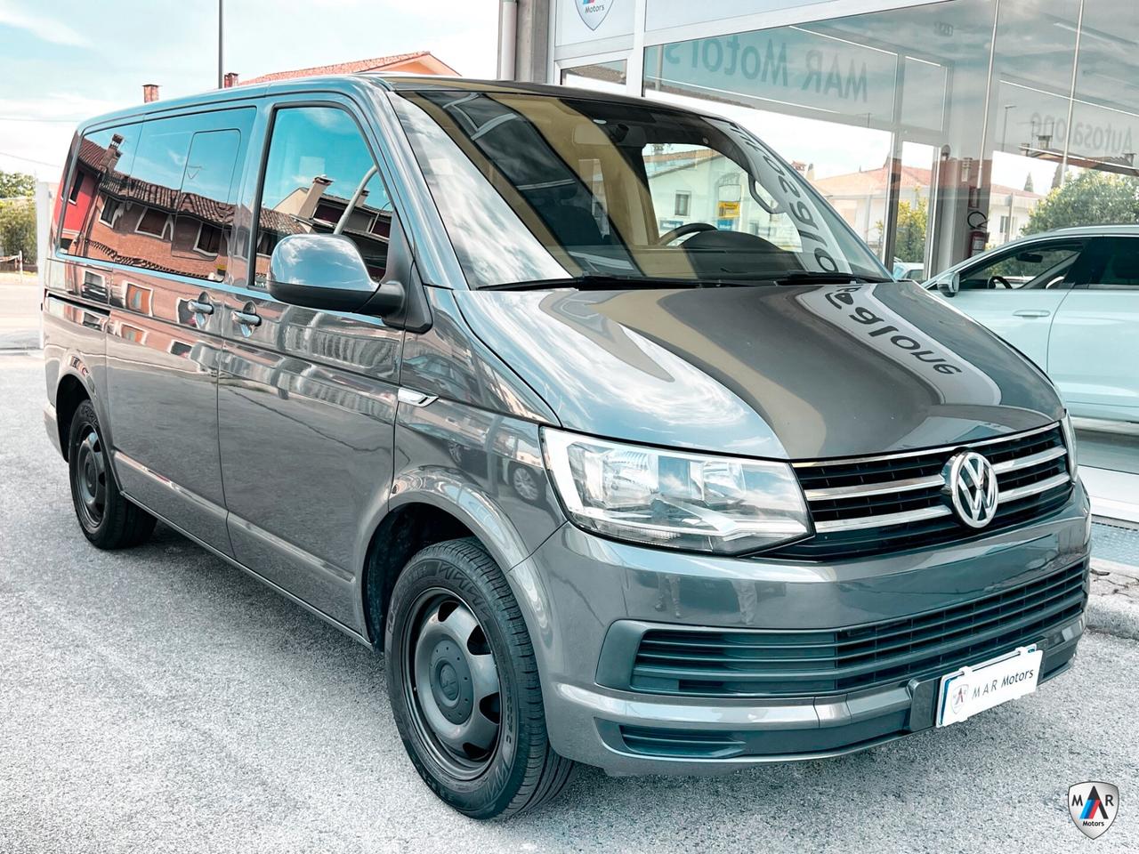 Volkswagen Caravelle 2.0 TDI 150CV DSG PC Comfortline