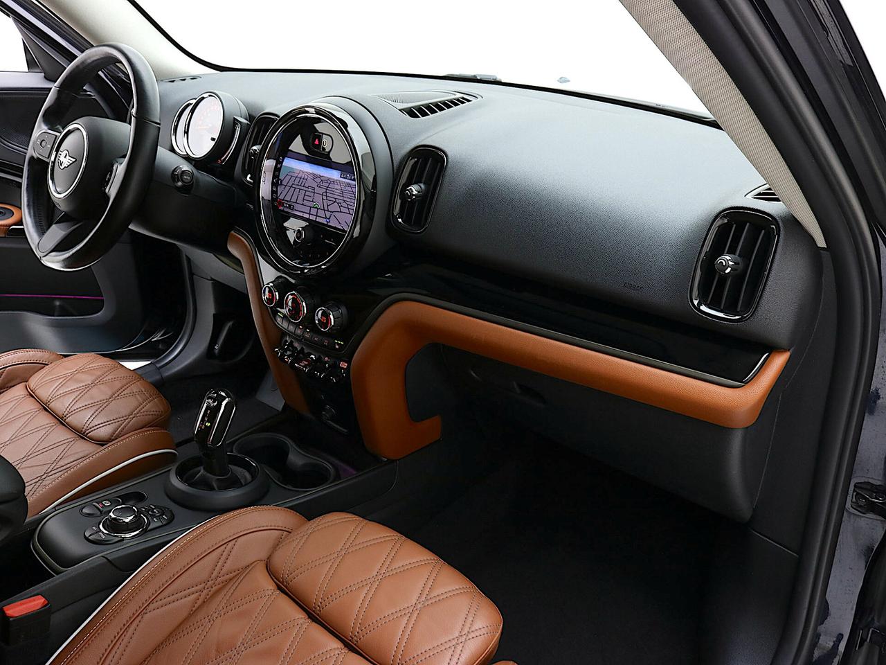 Mini Cooper D Countryman 2.0 ALL4 TETTO APRIBILE