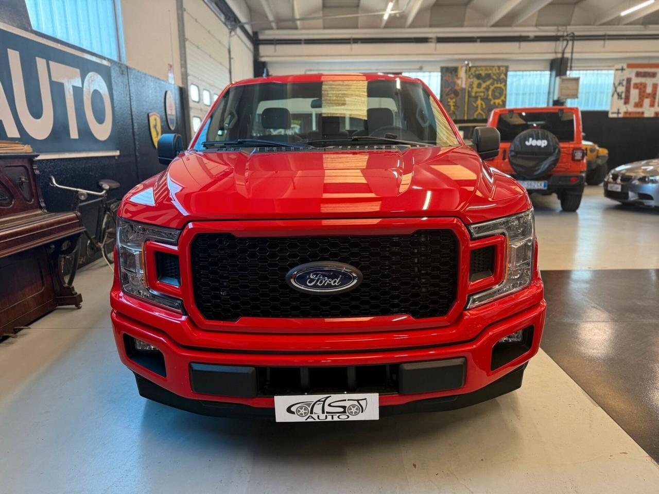 Ford F 150 Lightning