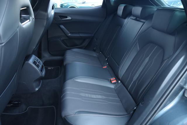 CUPRA Formentor 2.0 TDI SEDILI SPORTIVI